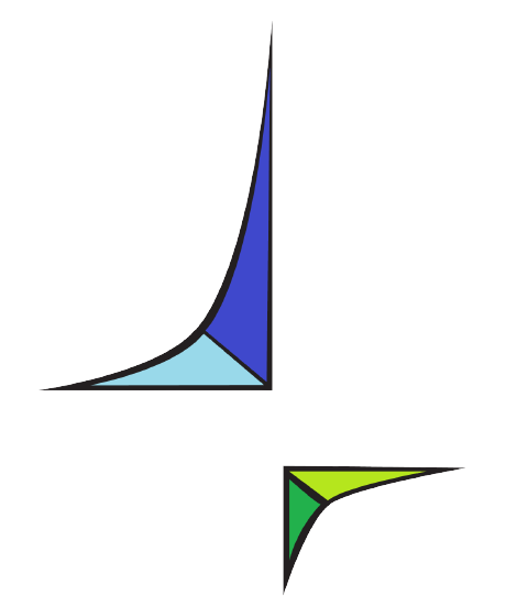 Kuzey İzmir TEKMER+ logosu